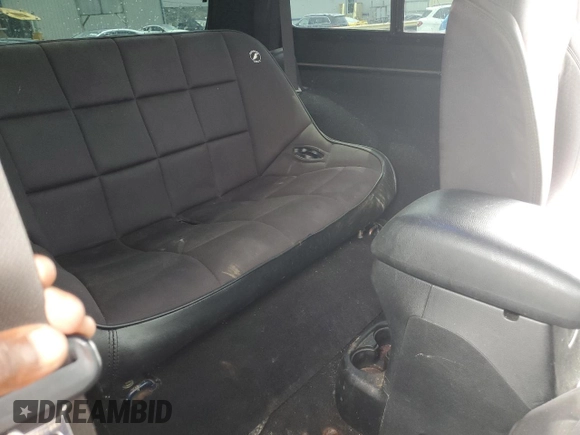 2013 Jeep Wrangler Sport with VIN 1C4AJWAG6DL590922, listed as a Copart auction lot 53379755 with 139,099 mi miles and Salvage title. Bid and sale history available at DreamBid. Image 10.