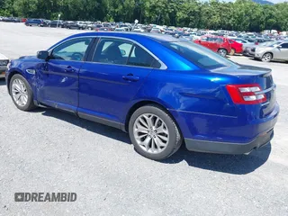 2013 Ford Taurus Limited with VIN 1FAHP2F82DG138326, listed as a IAAI auction lot 42497076 with 253,759 mi miles and . Bid and sale history available at DreamBid. Image 3.