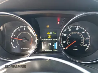 2022 Mitsubishi Outlander Sport ES with VIN JA4ARUAU7NU003460, listed as a Copart auction lot 50745475 with 78,692 mi miles and Salvage Title. Bid and sale history available at carsss.com. Image 9.