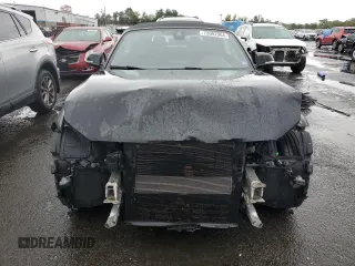 2020 BMW 2 Series 230i xDrive with VIN WBA2K1C08L7E50107, listed as a Copart auction lot 73092964 with 58,461 mi miles and Salvage Title. Bid and sale history available at carsss.com. Image 5.