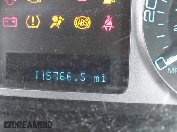 2011 Mercury Mariner with VIN 4M2CN8B7XBKJ01717, listed as a IAAI auction lot 42030587 with 115,766 mi miles and . Bid and sale history available at DreamBid. Image 15.