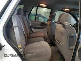 2004 Chevrolet TrailBlazer LS with VIN 1GNDS13S642165230, listed as a Copart auction lot 46272915 with 143,115 mi miles and Salvage Title. Bid and sale history available at carsss.com. Image 11.