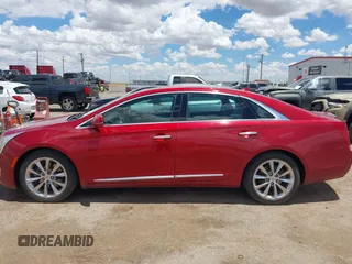 2014 Cadillac XTS Luxury с VIN 2G61M5S38E9293417, выставлен на аукционе IAAI как лот 42382707 с пробегом 122 784 миль миль и . История ставок и продаж доступна на DreamBid. Изображение 14.