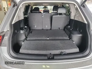 2024 Volkswagen Tiguan SE with VIN 3VV3B7AX5RM084940, listed as a IAAI auction lot 42731231 with 19,747 mi miles and . Bid and sale history available at DreamBid. Image 24.