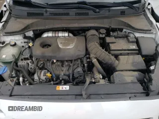 2021 Hyundai Kona Limited with VIN KM8K3CA53MU600159, listed as a Copart auction lot 51755675 with 93,004 mi miles and Salvage Title. Bid and sale history available at carsss.com. Image 11.