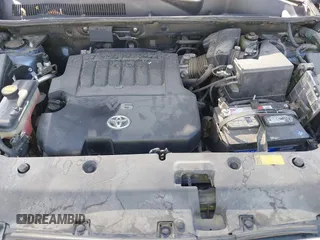 2008 Toyota RAV4 Ltd with VIN JTMBK31V785066137, listed as a IAAI auction lot 41721036 with 209,510 mi miles. Bid and sale history available at carsss.com. Image 10.