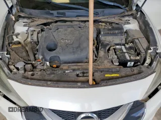 2016 Nissan Maxima SV with VIN 1N4AA6AP8GC409085, listed as a Copart auction lot 59945755 with 133,014 mi miles and Salvage title. Bid and sale history available at DreamBid. Image 11.