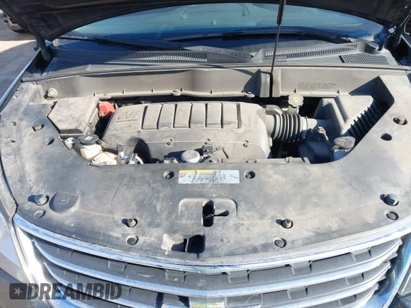 2017 Chevrolet Traverse LT with VIN 1GNKRGKD3HJ346841, listed as a IAAI auction lot 41787757 with 98,264 mi miles and . Bid and sale history available at DreamBid. Image 10.