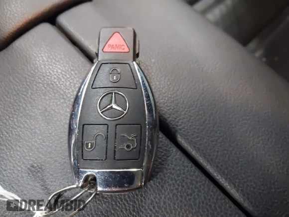 2012 Mercedes-Benz CLS-Class CLS 63 AMG with VIN WDDLJ7EB1CA035325, listed as a IAAI auction lot 41606737 with 89,602 mi miles. Bid and sale history available at carsss.com. Image 11.