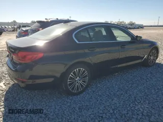 2020 BMW 5 Series 530i z VIN WBAJR3C04LWW64257, wystawiony jako Copart lot #48160355 z przebiegiem 119 417 mil mil oraz Czysty tytuł • Clean title. Historia ofert i sprzedaży dostępna na DreamBid. Obrazek 3.