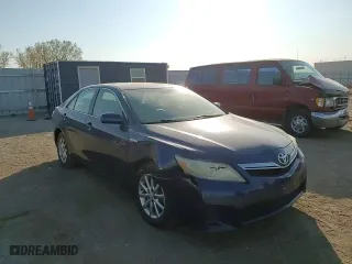 2010 Toyota Camry Hybrid with VIN 4T1BB3EK3AU120234, listed as a Copart auction lot 76776184 with 190,542 mi miles and Salvage Title. Bid and sale history available at carsss.com. Image 10.