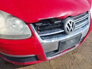 2009 Volkswagen Jetta SE с VIN 3VWRM71K99M006228, выставлен на аукционе IAAI как лот 41782353 с пробегом 162 281 миль миль и . История ставок и продаж доступна на DreamBid. Изображение 6.