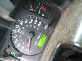 1999 Isuzu Trooper S z VIN JACDJ58XXX7904757, wystawiony jako IAAI lot #41730227 z przebiegiem 233 823 mil mil oraz . Historia ofert i sprzedaży dostępna na DreamBid. Obrazek 7.