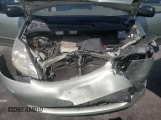 2006 Toyota Sienna CE with VIN 5TDZA23C16S566471, listed as a Copart auction lot 50001505 with 222,575 mi miles and Salvage Title. Bid and sale history available at DreamBid. Image 14.