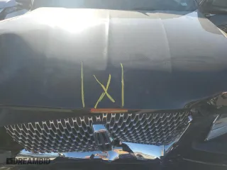 2018 Lincoln Navigator Select with VIN 5LMJJ2JT8JEL12988, listed as a Copart auction lot 75695994 with 125,396 mi miles and Salvage Title. Bid and sale history available at carsss.com. Image 13.