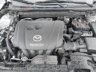 2014 Mazda 6 i Touring with VIN JM1GJ1V60E1141831, listed as a IAAI auction lot 42131200 with 86,597 mi miles and . Bid and sale history available at DreamBid. Image 10.