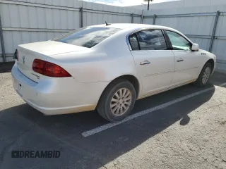 2008 Buick Lucerne CX with VIN 1G4HP57248U172051, listed as a Copart auction lot 69167273 with 192,312 mi miles and Clean Title. Bid and sale history available at DreamBid. Image 3.