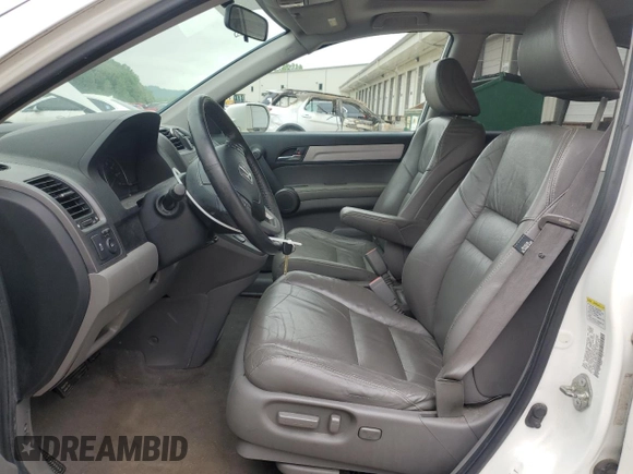 2011 Honda CR-V EX-L with VIN 5J6RE3H76BL038078, listed as a Copart auction lot 55316405 with 221,893 mi miles and Clean title. Bid and sale history available at DreamBid. Image 7.