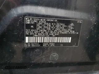 2006 Toyota RAV4 Sport with VIN JTMBK32V265011624, listed as a Copart auction lot 47702375 with 201,578 mi miles and Clean Title. Bid and sale history available at carsss.com. Image 12.