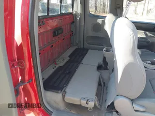 2005 Toyota Tacoma with VIN 5TEUU42N75Z129611, listed as a IAAI auction lot 41353085 with 263,074 mi miles and . Bid and sale history available at DreamBid. Image 8.