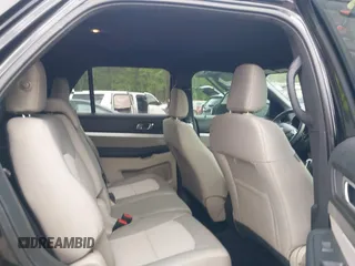 2019 Ford Explorer with VIN 1FM5K7B86KGA26961, listed as a IAAI auction lot 42006832 with 46,326 mi miles and . Bid and sale history available at DreamBid. Image 8.