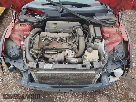 2012 MINI Hardtop S with VIN WMWSV3C58CTY25514, listed as a Copart auction lot 52571435 with 98,226 mi miles and Clean title. Bid and sale history available at DreamBid. Image 11.