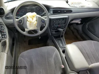 2005 Chevrolet Classic with VIN 1G1ND52FX5M232641, listed as a Copart auction lot 51670605 with 149,973 mi miles and Non Repairable. Bid and sale history available at carsss.com. Image 8.