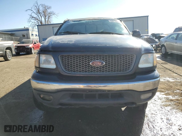 1999 Ford F-150 XL with VIN 1FTRX18L0XKC03024, listed as a Copart auction lot 44013905 with 0 mi miles and Non Repairable. Bid and sale history available at carsss.com. Image 5.
