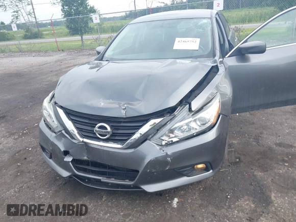 2017 Nissan Altima SV с VIN 1N4AL3AP5HC158472, выставлен на аукционе IAAI как лот 42465752 с пробегом 119 814 миль миль и . История ставок и продаж доступна на DreamBid. Изображение 6.