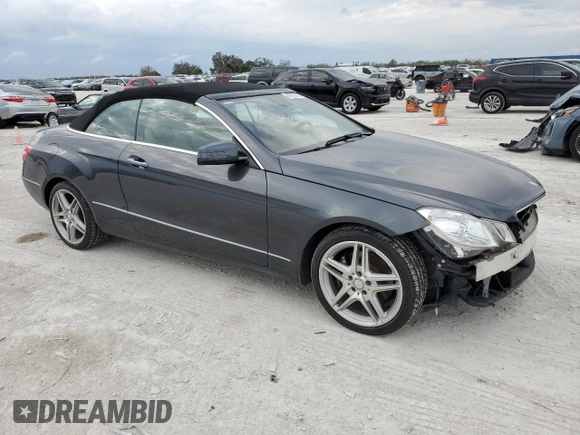 2013 Mercedes-Benz E 350 z VIN WDDKK5KF6DF184466, wystawiony jako Copart lot #44790785 z przebiegiem 45 024 mil mil oraz Szkoda całkowita • Salvage title. Historia ofert i sprzedaży dostępna na DreamBid. Obrazek 4.