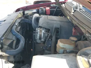 2007 Chevrolet Suburban LT с VIN 3GNFC16097G165329, выставлен на аукционе IAAI как лот 43388657 с пробегом Не указан миль и . История ставок и продаж доступна на DreamBid. Изображение 12.