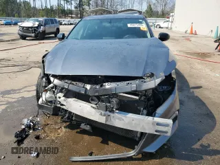 2019 Nissan Altima 2.5 SR with VIN 1N4BL4CVXKC171411, listed as a Copart auction lot 46815405 with 131,677 mi miles and Salvage Title. Bid and sale history available at carsss.com. Image 5.