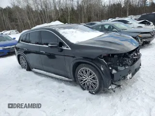 2023 Mercedes-Benz EQS 580 z VIN 4JGDM4EBXPA028167, wystawiony jako Copart lot #42803585 z przebiegiem 32 760 mil mil oraz Szkoda całkowita • Salvage title. Historia ofert i sprzedaży dostępna na DreamBid. Obrazek 4.