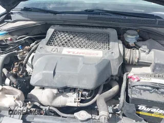 2009 Acura RDX with VIN 5J8TB18229A000478, listed as a IAAI auction lot 41791010 with 214,956 mi miles and . Bid and sale history available at DreamBid. Image 10.
