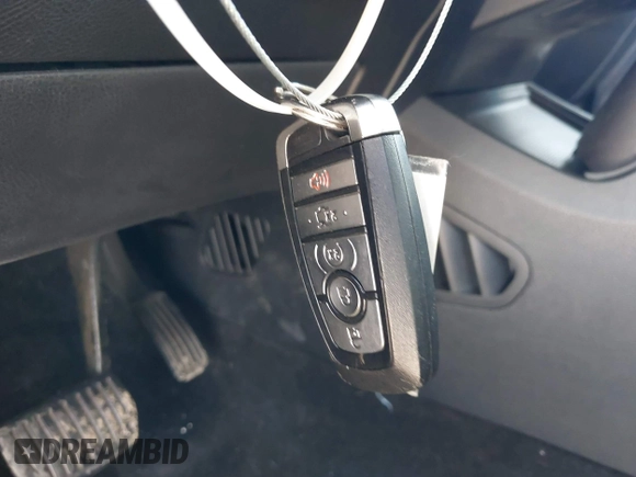 2019 Ford Edge SEL with VIN 2FMPK3J97KBC26735, listed as a IAAI auction lot 42482687 with 54,466 mi miles and . Bid and sale history available at DreamBid. Image 11.