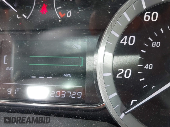 2015 Nissan Sentra SV z VIN 3N1AB7AP0FL656488, wystawiony jako IAAI lot #42275553 z przebiegiem 203 729 mil mil oraz . Historia ofert i sprzedaży dostępna na DreamBid. Obrazek 7.