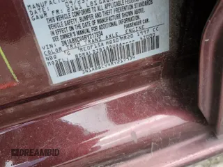 2024 Nissan Sentra SV with VIN 3N1AB8CV4RY217934, listed as a Copart auction lot 47854865 with 67,149 mi miles and Salvage Title. Bid and sale history available at carsss.com. Image 12.