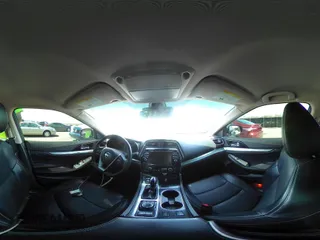2021 Nissan Maxima SV with VIN 1N4AA6CV7MC507693, listed as a IAAI auction lot 41849176 with 107,951 mi miles and . Bid and sale history available at DreamBid. Image 19.