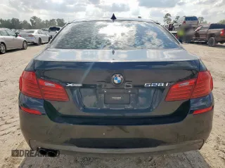 2015 BMW 5 Series 528i xDrive с VIN WBA5A7C50FD622826, выставлен на аукционе Copart как лот 58849635 с пробегом 193 969 миль миль и Чистый • Clean title. История ставок и продаж доступна на DreamBid. Изображение 6.