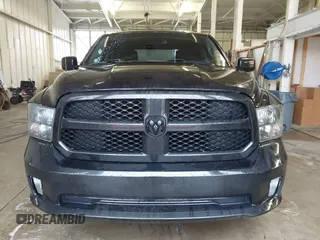 2015 Ram 1500 Express with VIN 1C6RR7FT5FS718011, listed as a IAAI auction lot 41556934 with 164,266 mi miles and . Bid and sale history available at DreamBid. Image 11.