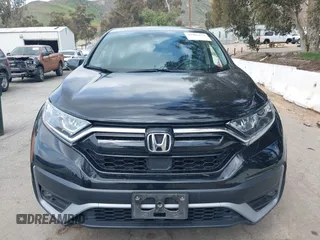 2022 Honda CR-V EX z VIN 5J6RW2H56NA011050, wystawiony jako IAAI lot #41906676 z przebiegiem 60 356 mil mil oraz . Historia ofert i sprzedaży dostępna na DreamBid. Obrazek 12.