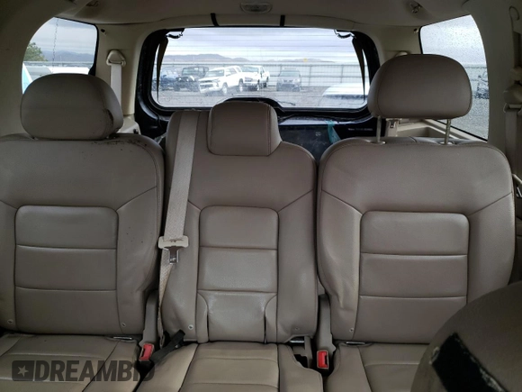 2003 Ford Expedition XLT Value with VIN 1FMPU16W23LC25829, listed as a Copart auction lot 42344235 with 233,990 mi miles and Salvage Title. Bid and sale history available at carsss.com. Image 10.