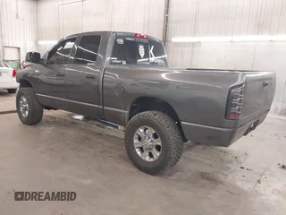 2003 Dodge 2500 ST with VIN 3D7KU28C03G819541, listed as a IAAI auction lot 42004477 with 277,144 mi miles and . Bid and sale history available at DreamBid. Image 3.