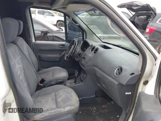 2013 Ford Transit Connect XLT с VIN NM0LS7BN9DT131731, выставлен на аукционе IAAI как лот 42110247 с пробегом 156 498 миль миль и . История ставок и продаж доступна на DreamBid. Изображение 5.