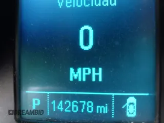 2014 Buick Verano Convenience Group with VIN 1G4PR5SK9E4132153, listed as a IAAI auction lot 42451345 with 142,678 mi miles and . Bid and sale history available at DreamBid. Image 16.
