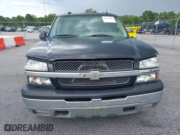 2005 Chevrolet Avalanche LS with VIN 3GNEC12Z25G223620, listed as a IAAI auction lot 42278098 with 263,073 mi miles and . Bid and sale history available at DreamBid. Image 12.