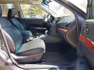 2012 Subaru Outback Limited z VIN 4S4BRBKC1C3208047, wystawiony jako IAAI lot #42044622 z przebiegiem 170 015 mil mil oraz . Historia ofert i sprzedaży dostępna na DreamBid. Obrazek 5.