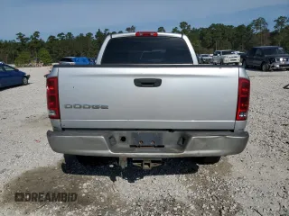 2002 Dodge 1500 z VIN 1D7HA16K52J262632, wystawiony jako Copart lot #81833844 z przebiegiem 207 399 mil mil oraz Szkoda całkowita • Salvage title. Historia ofert i sprzedaży dostępna na DreamBid. Obrazek 6.