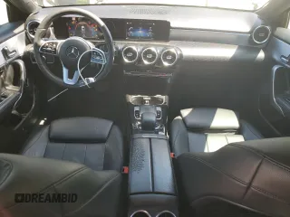 2019 Mercedes-Benz A 220 z VIN WDD3G4FB4KW018452, wystawiony jako Copart lot #56831795 z przebiegiem 110 823 mil mil oraz Czysty tytuł • Clean title. Historia ofert i sprzedaży dostępna na DreamBid. Obrazek 8.