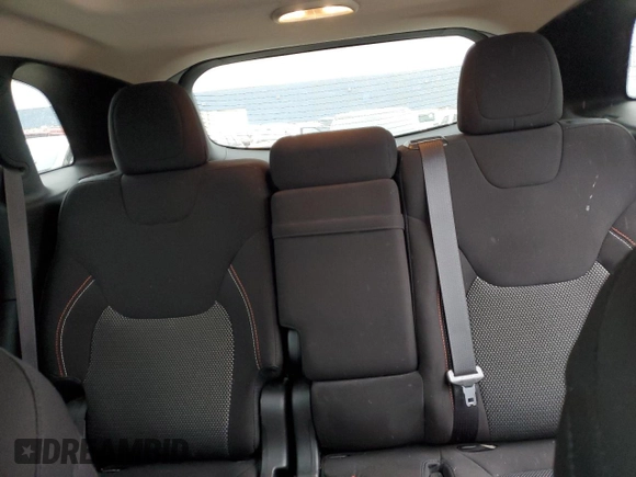 2016 Jeep Cherokee 75th Anniversary with VIN 1C4PJMCB4GW271456, listed as a Copart auction lot 87192984 with 126,184 mi miles and Clean Title. Bid and sale history available at carsss.com. Image 10.